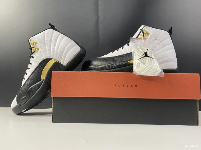 1st Kicks Shoes CT8013- 683 BestValue 12 Royalty Air Jordan 1207
